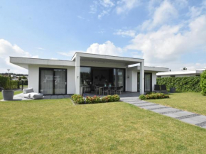 Pleasant Villa in Harderwijk with Fenced Garden and Jetty